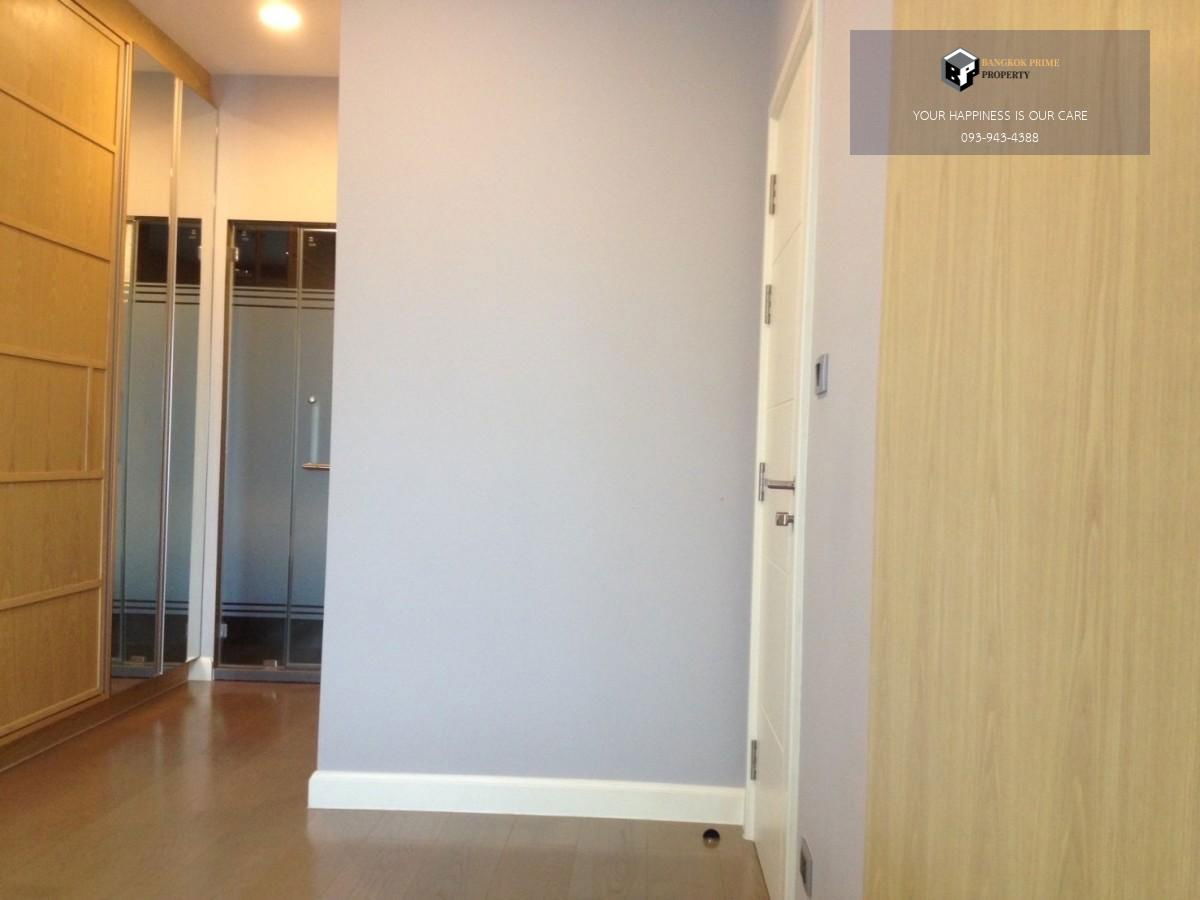 รูป The Crest Sukhumvit 34 | Nice room 🚝ใกล้ BTS Thonglor 100m #2025091311853 - รูปที่ 7/11