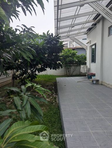 3-bed house for sale, 147 sqm, 65 sq wah, Perfect Place Rama 9 - Krungthepkreetha