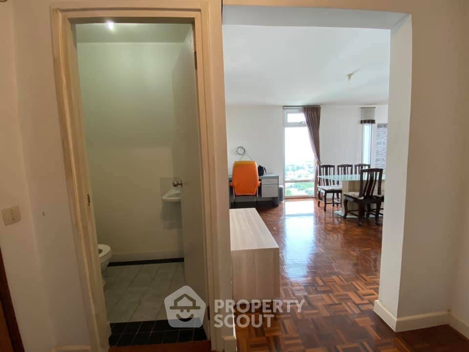 รูป คอนโด 2-ห้องนอน ที่ เดอะ เลค คอนโดมิเนียม เมืองทองธานี ใน บ้านใหม่ (ID 408794) - รูปที่ 6/9