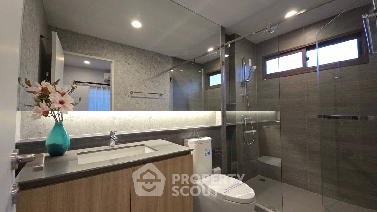 รูป บ้าน 4-ห้องนอน ที่ บุราสิริ กรุงเทพกรีฑา ใน หัวหมาก (ID 2306030) - รูปที่ 10/25