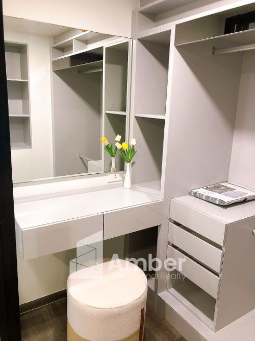 รูป ปล่อยเช่า KnightsBridge Space Rama 9 ราคา 30,000 บาท - รูปที่ 4/11