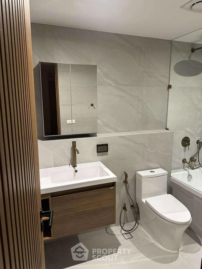 picture 3-BR Condo at Richmond Palace Condominium near BTS Phrom Phong (ID 2304529) - 5/13