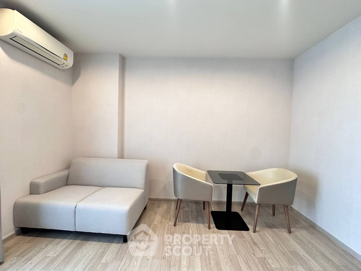 picture 1-BR Condo at Ideo Mobi Sukhumvit Eastpoint near BTS Bearing (ID 2307032) - 5/19