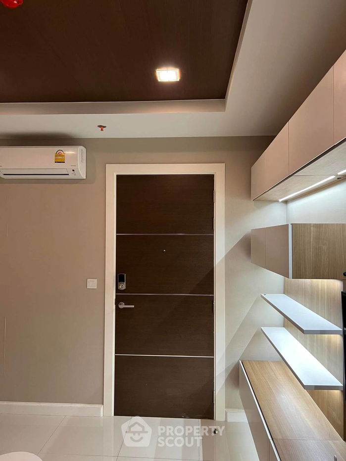 รูป คอนโด 1-ห้องนอน ที่ เดอะ เมโทรโพลิส สำโรง อินเตอร์เชนจ์ ใกล้ BTS สำโรง (ID 2304476) - รูปที่ 7/12