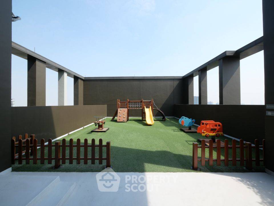 picture 2-BR Condo at Aspire Sathorn - Ratchapruek near MRT Bang Wa (ID 668956) - 10/21
