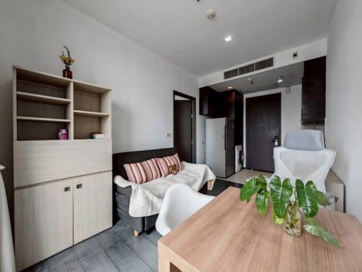picture 🌈💚E40417 Edge by Sansiri Sukhumvit 23💚🌈   Get a Special Code when renting with us 💬 LINE: @theagentpro - 1/9