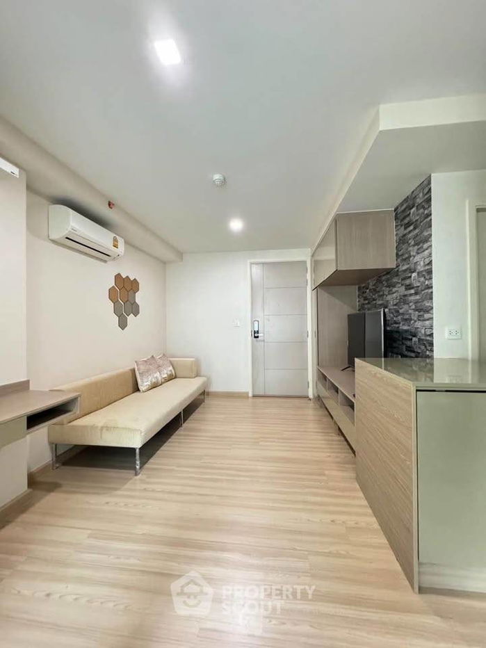 รูป คอนโด 2-ห้องนอน ที่ ไนท์บริดจ์ สกาย ซิตี้ สะพานใหม่ ใน อนุสาวรีย์ (ID 2304672) - รูปที่ 4/16