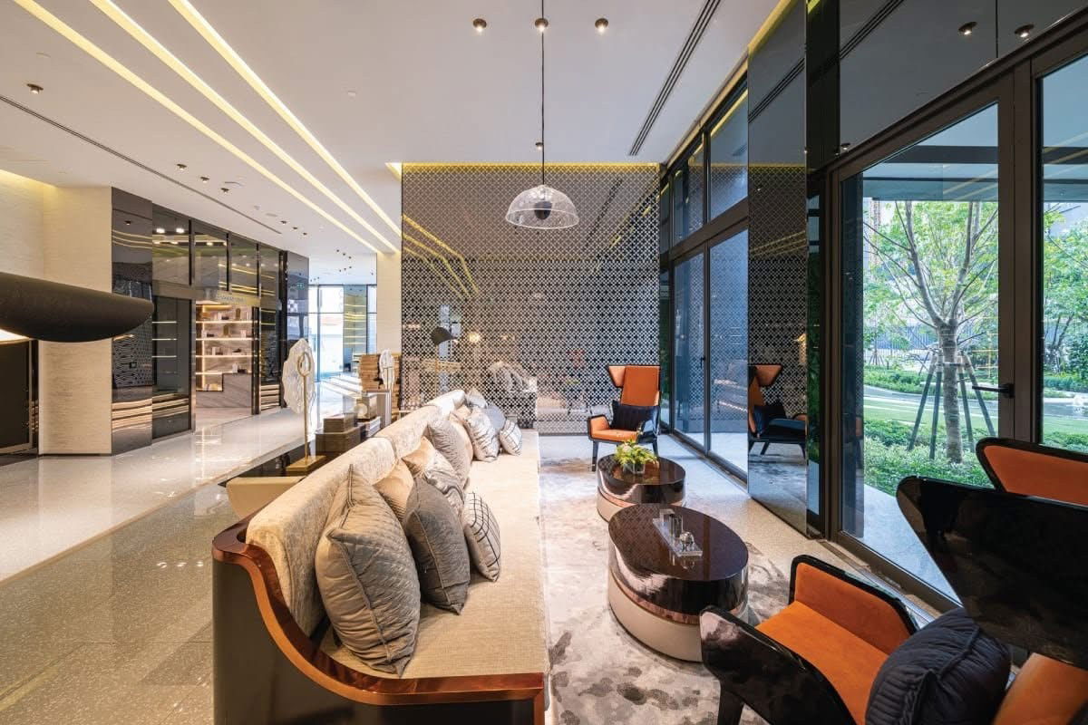 picture 🏙 For Rent Life ladprao  | 1 Bedroom 29 sq.m. | 18,000 Bath📲 Line ID: 0842932624/Junesone520 - 11/13