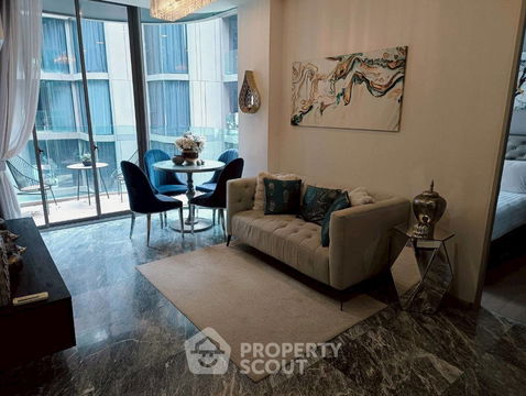 2-BR Condo at Ashton Residence 41 near BTS Phrom Phong (ID 2304473)