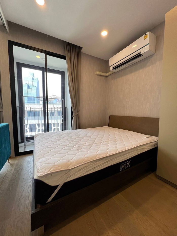 รูป 💥ST-2780💥ขายคอนโด ห้องสวย ราคาดี แอชตัน จุฬา - สีลม👉แอดไลน์ @fastcondo - รูปที่ 5/19