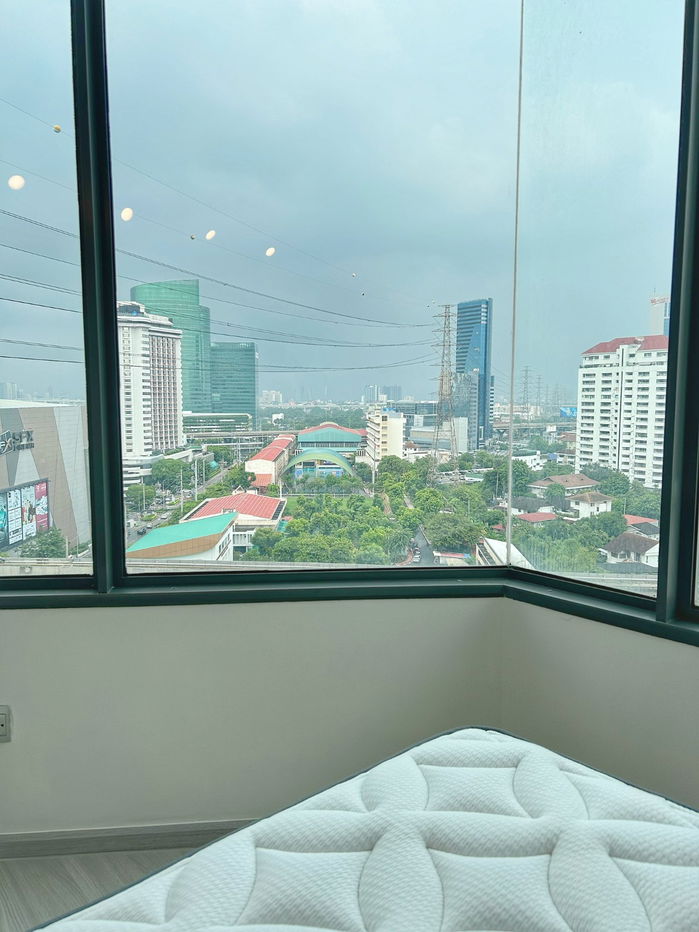 picture For   rent  Life Ladprao  🔴🔴 - 6/7