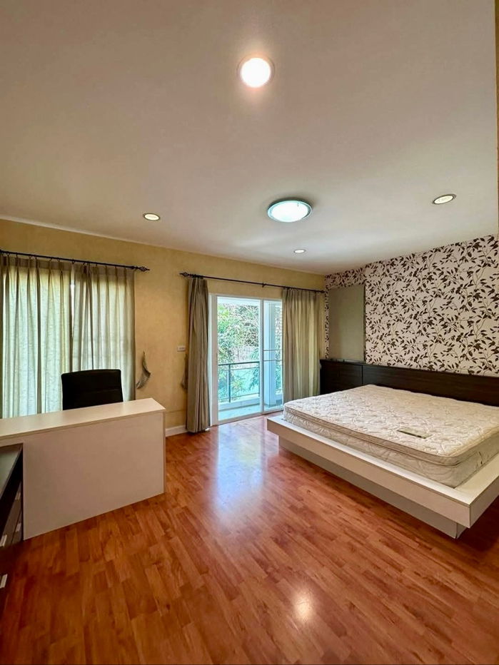 picture House for rent, Bangkok Boulevard, Ratchaphruek-Rama 5 - 5/7
