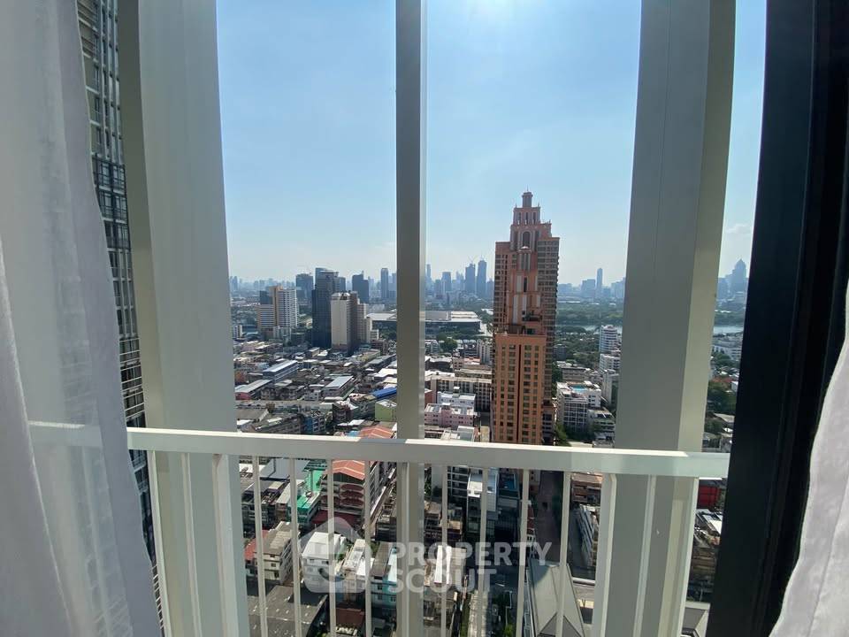 picture 1-BR Condo at Park Origin Phrom Phong near BTS Phrom Phong (ID 2151469) - 7/9