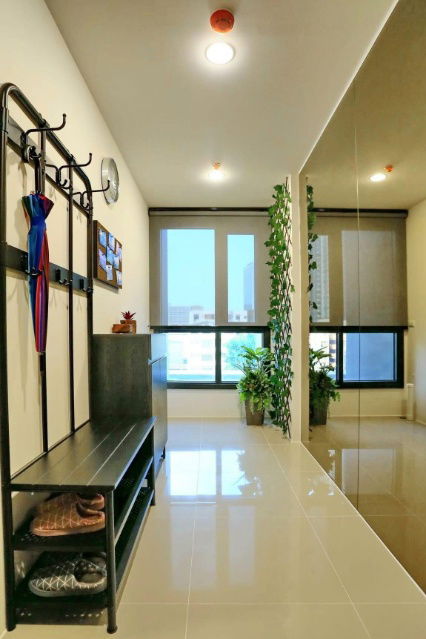 picture ✨#MT2306_020✨𝗙𝗼𝗿 𝗥𝗲𝗻𝘁 4️⃣3️⃣k.🔥🔥📅Ready to move in 16 Sep 2025📅 ✨ Beautifully decorated✨ 𝐂𝐨𝐧𝐝𝐨 𝗫𝗧 𝗛𝘂𝗮𝗶𝗸𝗵𝘄𝗮𝗻𝗴 - 5/8