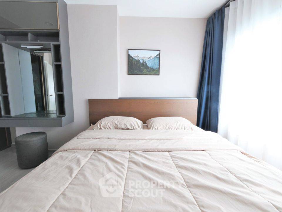 picture 2-BR Condo at Aspire Sathorn - Ratchapruek near MRT Bang Wa (ID 668956) - 1/21