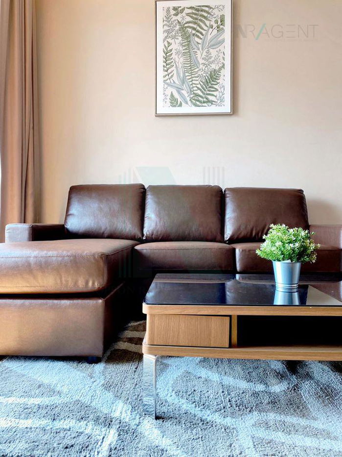 picture For Rent The Address Asoke, 2 bedrooms, 22nd Floor. - 8/8