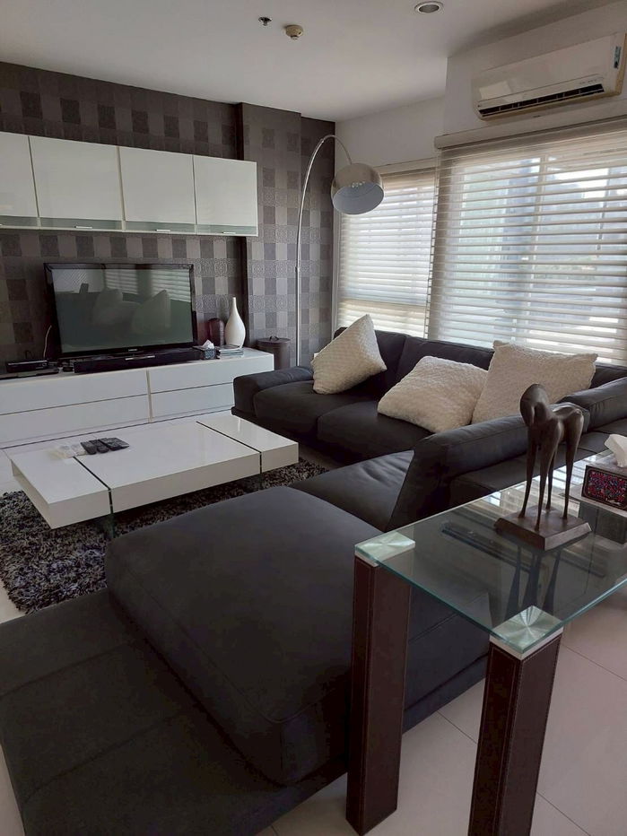 picture 🟪🟦🟩🟨🟧 For rent PG Rama 9 (2 bedrooms, 2 bathrooms) 🛎️🛎️ | 𝗟𝗶𝗻𝗲@: @𝗮𝘀𝘀𝗲𝘁𝘀𝗽𝗿𝗼 - 2/9