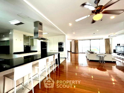 เช่าคอนโด BTS พร้อมพงษ์ : คอนโด 3-ห้องนอน ที่ ไพรม แมนชั่น วัน ใกล้ MRT เพชรบุรี (ID 2286625)