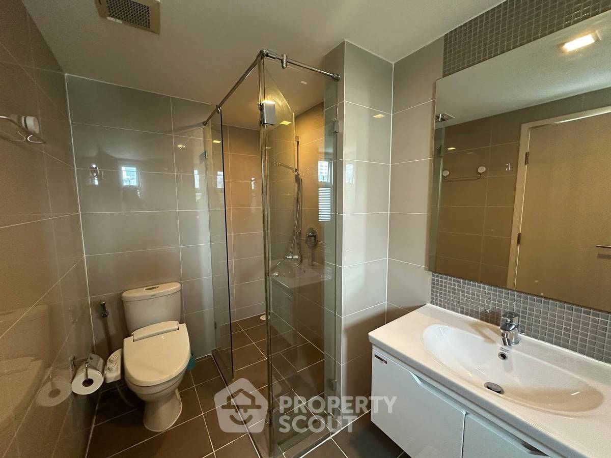 รูป คอนโด 2-ห้องนอน ที่ มาเอสโตร 39 สุขุมวิท 39 ใกล้ BTS พร้อมพงษ์ (ID 2307934) - รูปที่ 9/9
