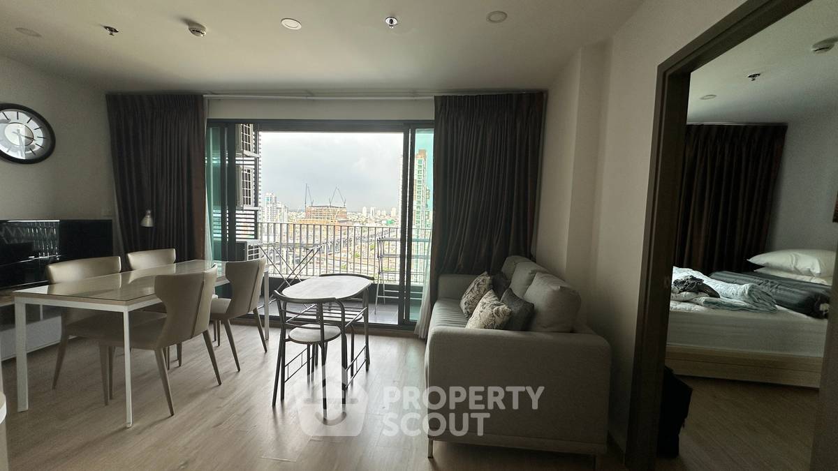 รูป คอนโด 2-ห้องนอน ที่ ไอดีโอ โอทู บางนา ใกล้ BTS บางนา (ID 2305929) - รูปที่ 12/13