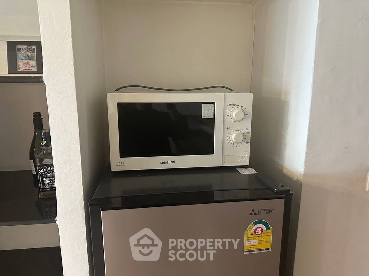 picture 2-BR Condo at Thonglor Tower Condominium near BTS Thong Lor (ID 469369) - 16/16