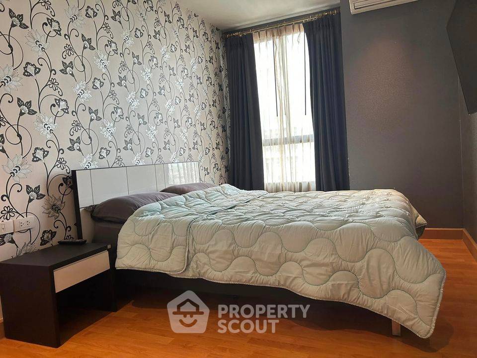 picture 1-BR Condo at The President Condo Sukhumvit 81 near BTS On Nut (ID 1236289) - 4/5