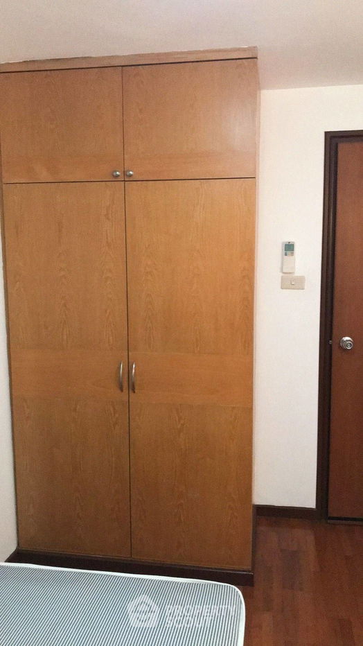 picture 3-BR Condo at SV City Rama 3 Condominium close to Phra Ram 3 (ID 2306039) - 17/20