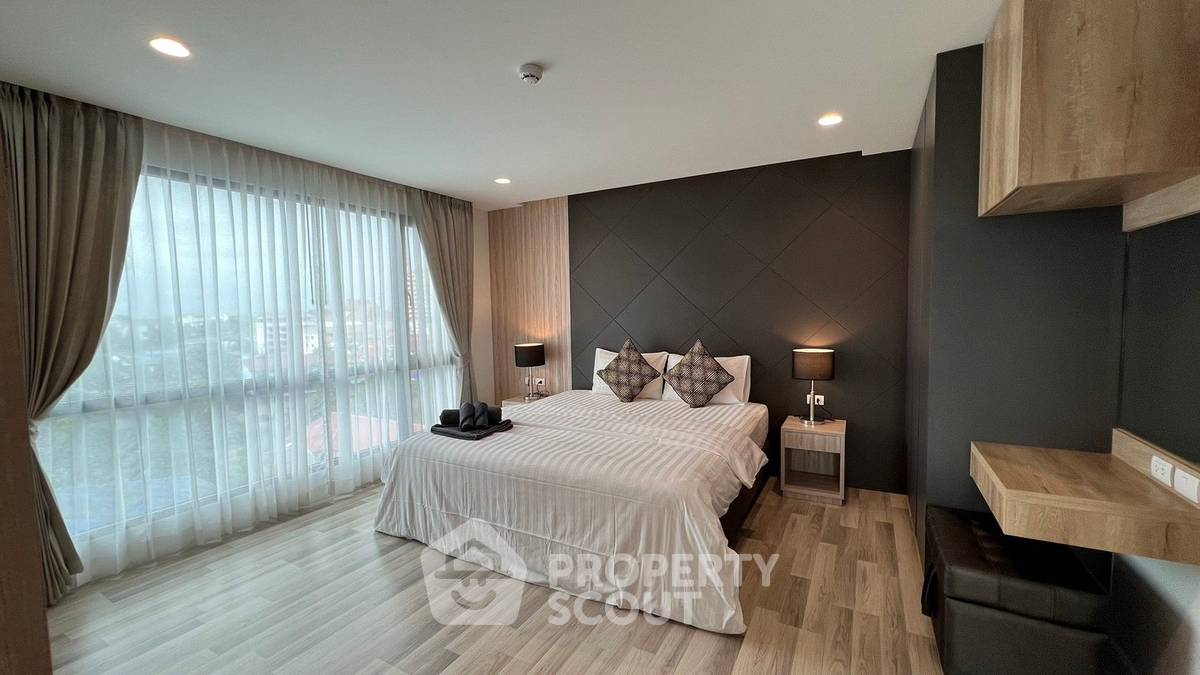 picture 2-BR Condo at The Win Condominium close to East Pattaya (ID 1176753) - 14/26