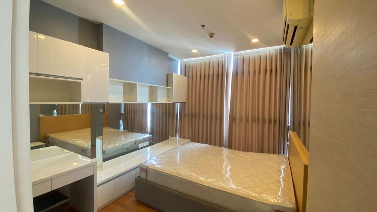picture 🌈⚡E030111 The Coast Bangkok Bangna ⚡🌈   Get a Special Code when renting with us 💬 LINE: @theagentpro - 12/15
