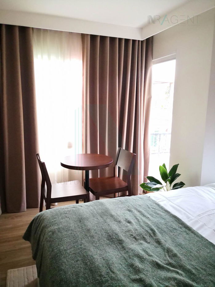 picture 📌 For Sell Condo SURAWONG CITY RESORT Building 1, Floor 6,2 bed room, Room size 65 sqm - 3/8