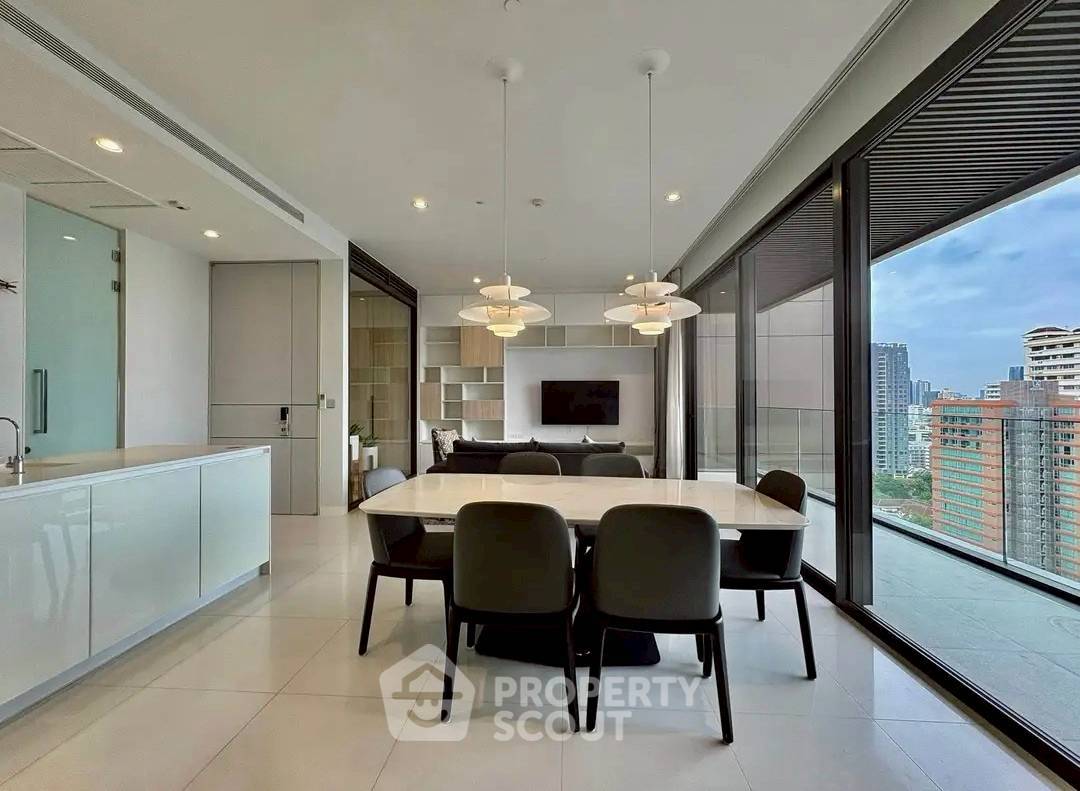 รูป คอนโด 2-ห้องนอน ที่ วิตโตริโอ สุขุมวิท 39 ใกล้ BTS พร้อมพงษ์ (ID 2303991) - รูปที่ 5/19