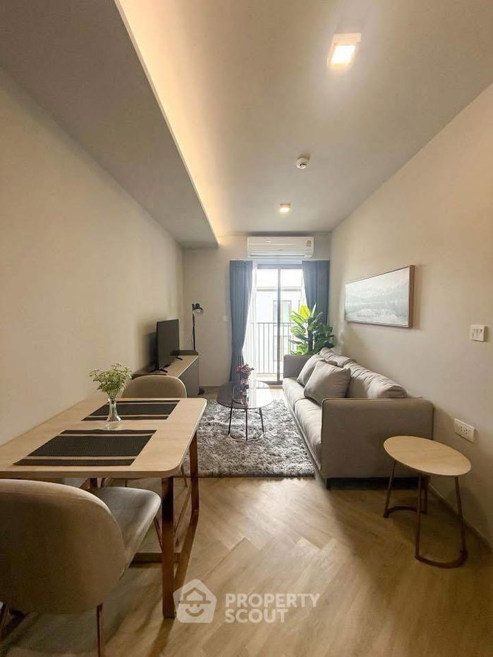 picture 1-BR Condo at Chapter Thonglor 25 close to Thong Lo (ID 2306210) - 2/8