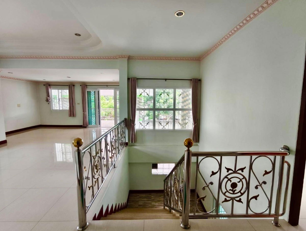 รูป ขายบ้านเดี่ยวสร้างใหม่ 2 ชั้น – อ.แม่สาย จ.เชียงราย  บ้านสวย วัสดุคุณภาพ ราคาพิเศษ - รูปที่ 18/31