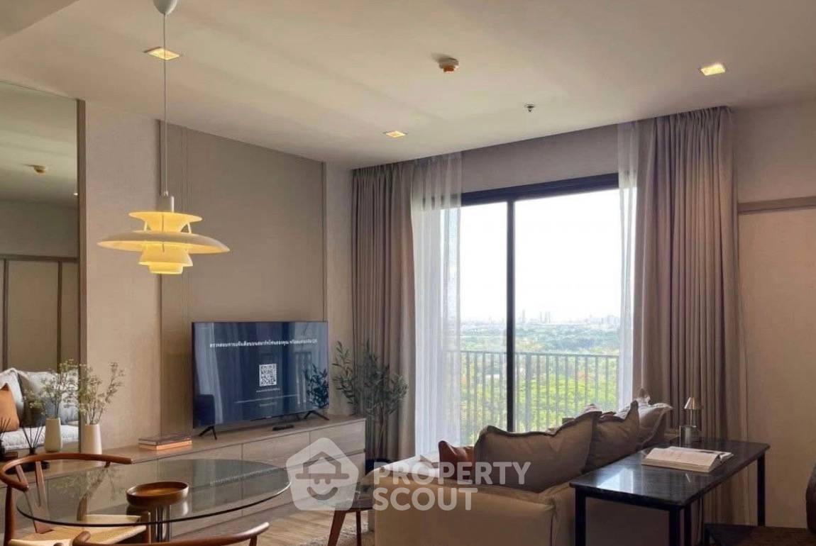 picture 1-BR Condo at The Line Jatujak - Mochit near BTS Mo Chit (ID 2300188) - 5/5