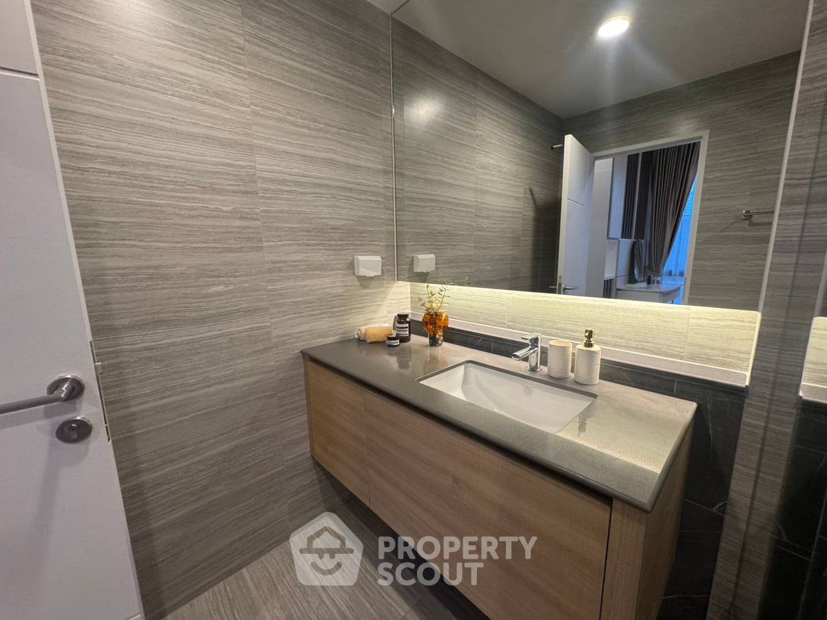 picture 4-BR House at Burasiri Krungthep Kreetha in Hua Mak (ID 2306031) - 36/39
