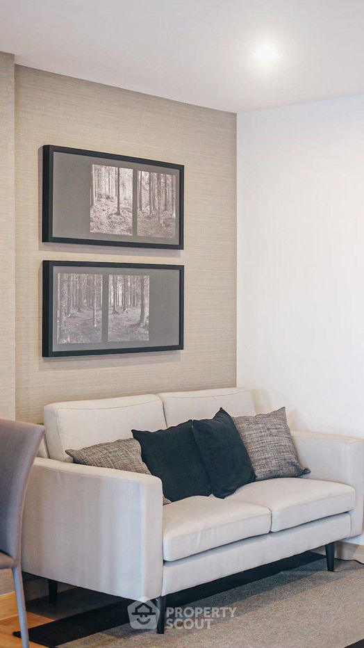 picture 1-BR Condo at The Niche Mono Bangna in Bang Na Nuea (ID 2307942) - 6/9