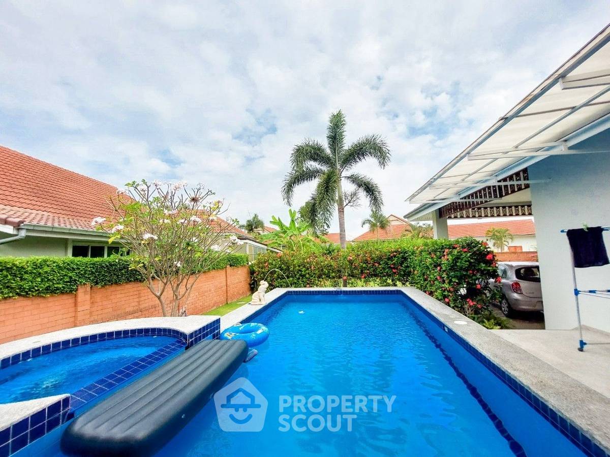 picture 3-BR House at Smart House Village 2 in Thap Tai (ID 1332947) - 12/49