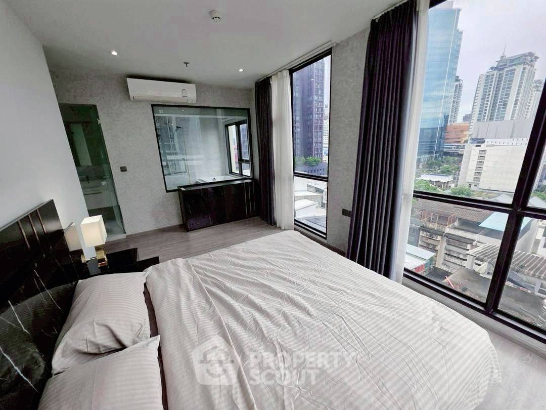 picture 2-BR Condo at Rhythm Ekkamai Estate near BTS Thong Lor (ID 2305928) - 6/15