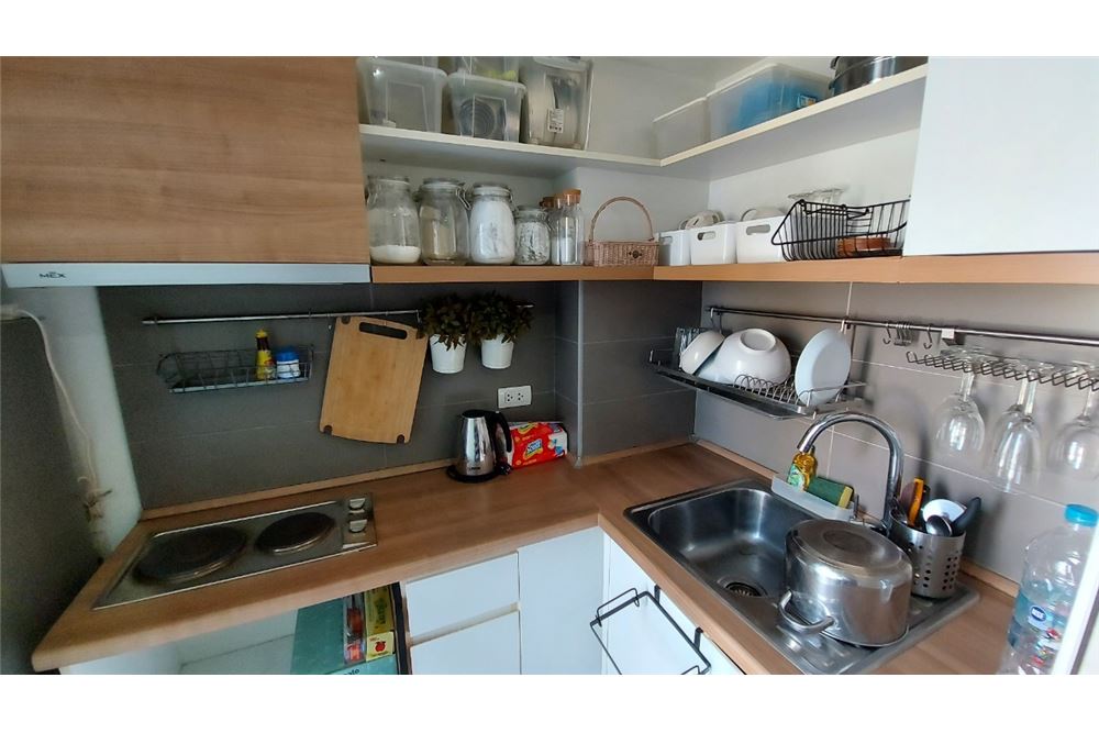 รูป [920391005-46] ขายคอนโด U Delight Residence พัฒนาการ-ทองหล่อ - รูปที่ 7/25
