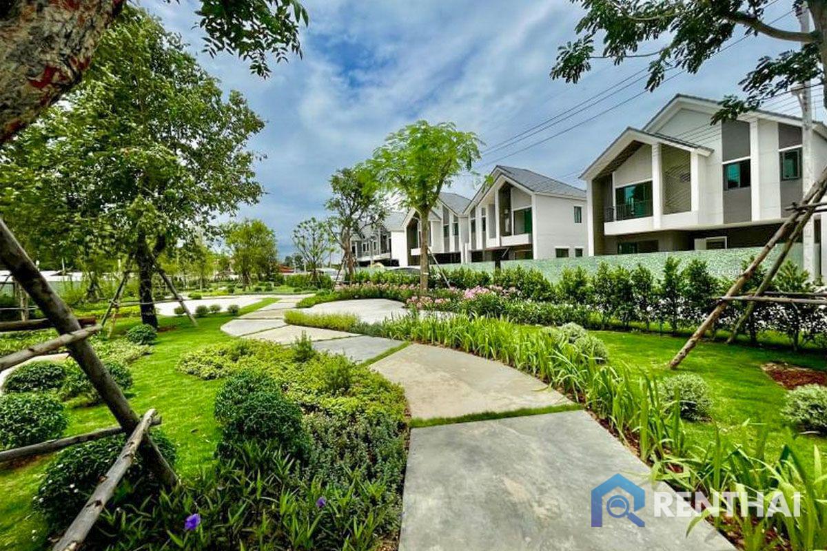 picture For sale house 4 bedrooms at Myra Residence - 11/19