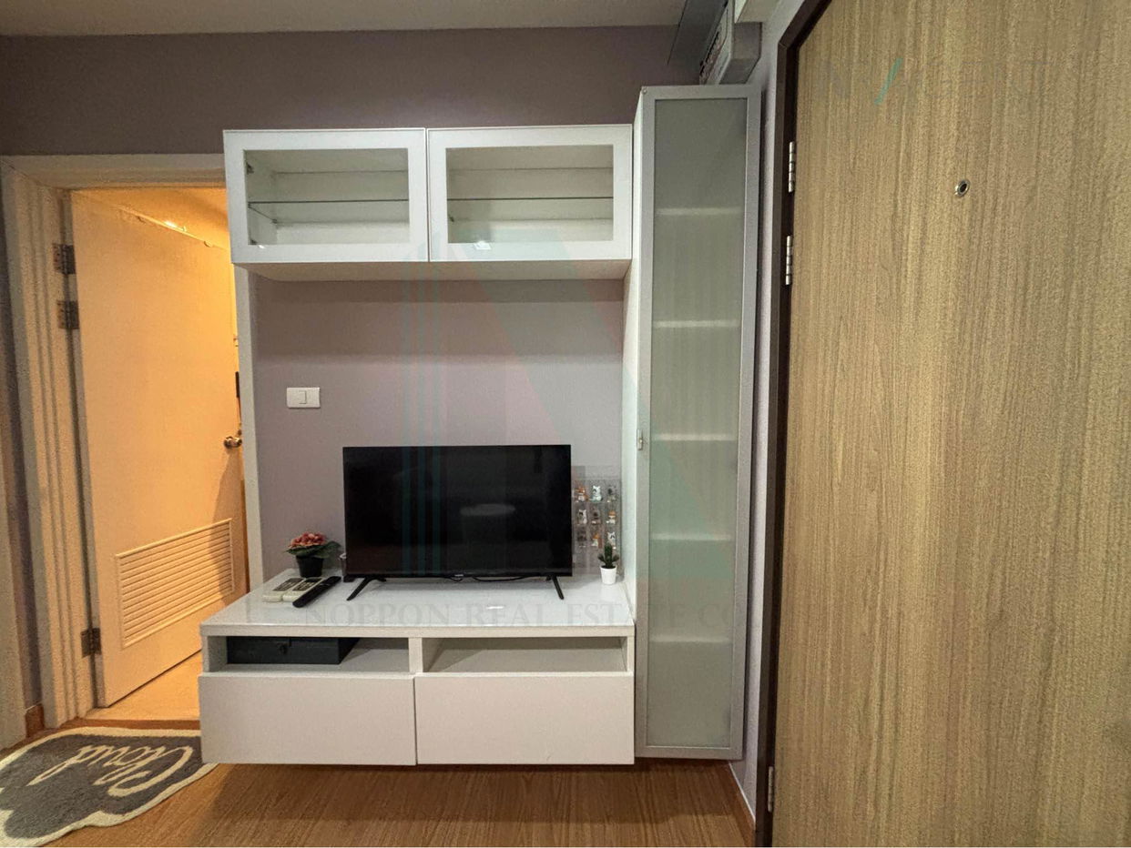 picture 📌 For Sell Condo METRO LUXE KASET Building A, Floor 6,1 bed room, Room size 32 sqm - 2/8