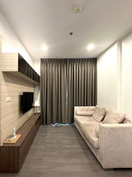 🏙 For Rent Nye by Sansiri  | 1 Bedroom 33 sq.m. | 16,000 Bath📲 Line ID: 0842932624/Junesone520
