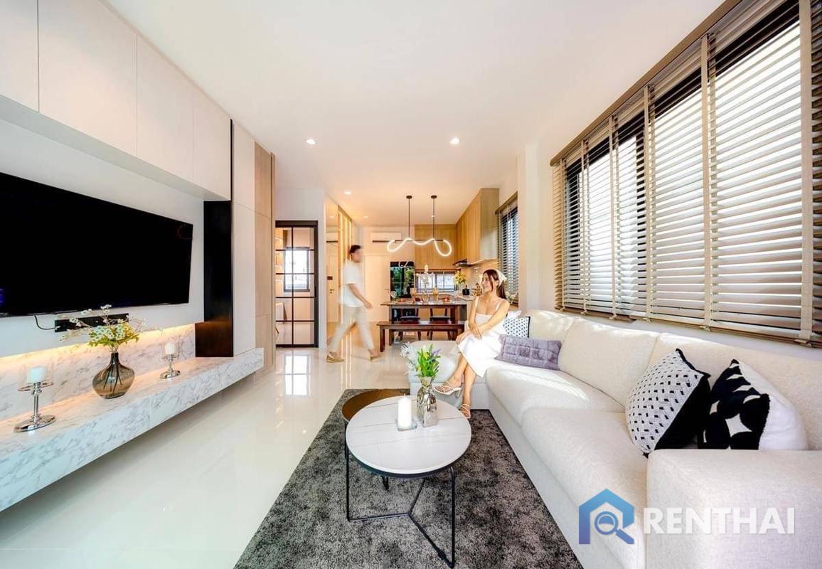 picture For sale house 4 bedrooms at Myra Residence - 3/20