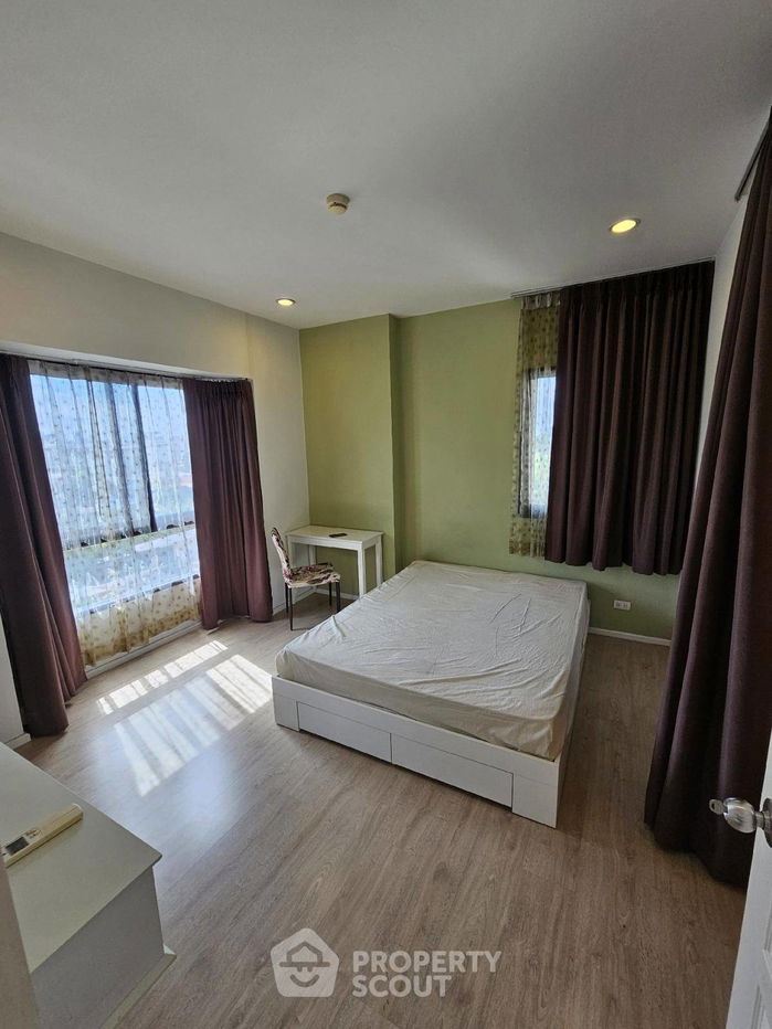 picture 2-BR Condo at S1 Condominium Rama 9 in Suan Luang (ID 2013365) - 7/18