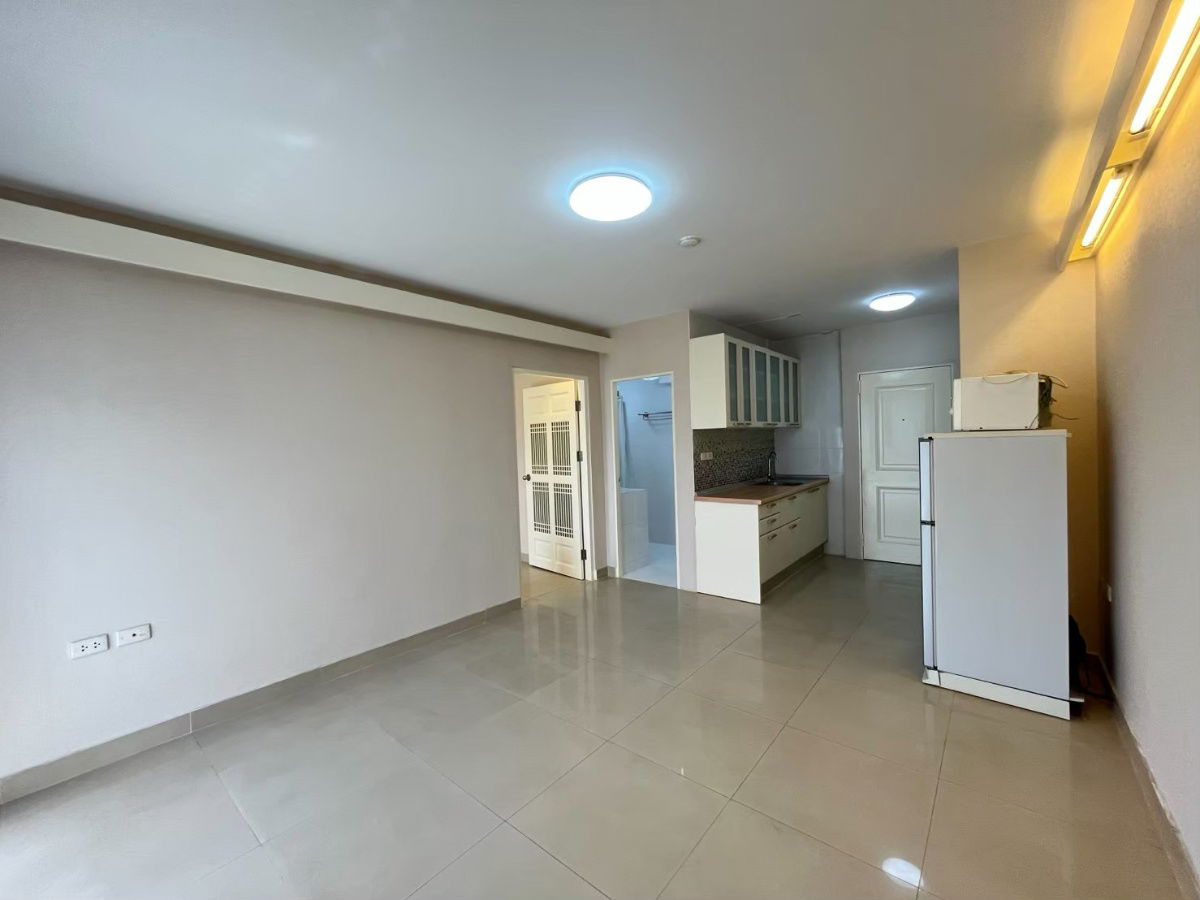 รูป ให้เช่า I-HOUSE LAGUNA GARDEN RCA ตกแต่งใหม่ ห้อง Combine พร้อมอยู่ ไม่รับนายหน้านะคะ - รูปที่ 8/9
