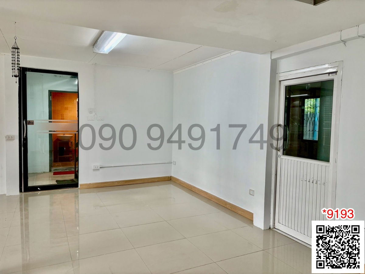 รูป เช่า บ้านเดี่ยว 2 ชั้น พร้อมโกดังเก็บของ หมู่บ้านทิวสน 3 ลาดพร้าวชอย 87 - รูปที่ 9/12
