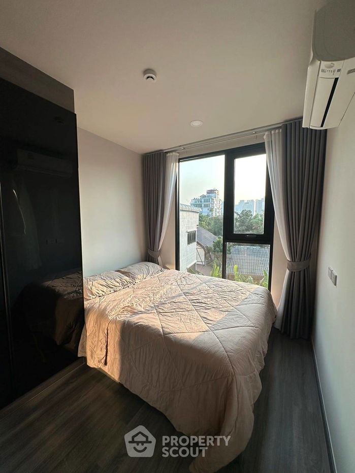 picture 1-BR Condo at The Origin Ladprao 15 near MRT Lat Phrao (ID 1125499) - 4/9