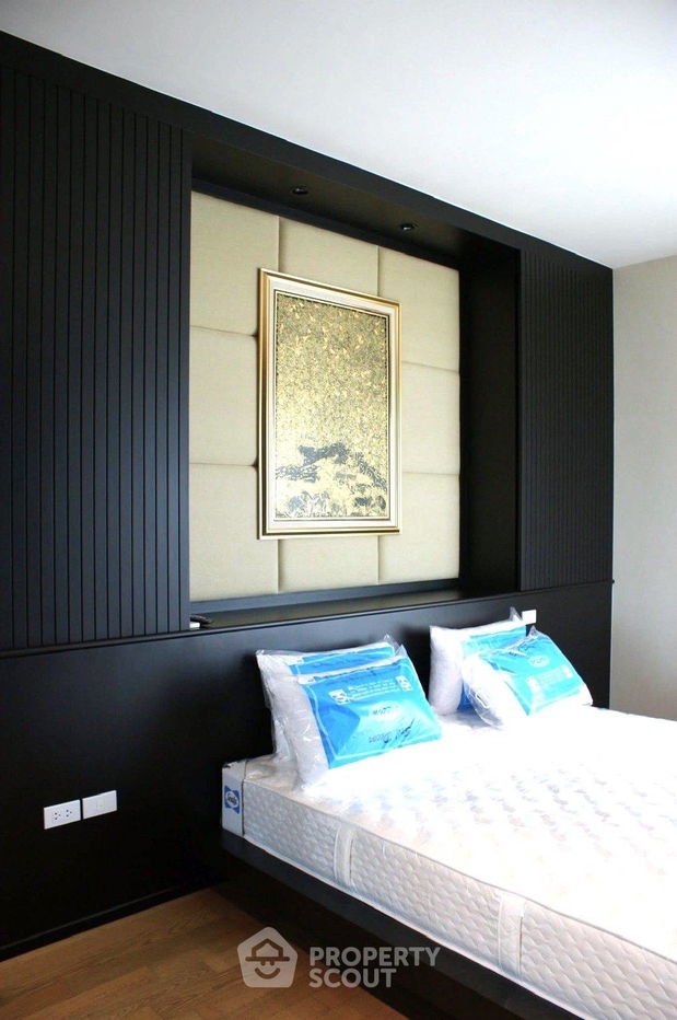 picture 3-BR Condo at The Madison near BTS Phrom Phong (ID 2264621) - 3/10