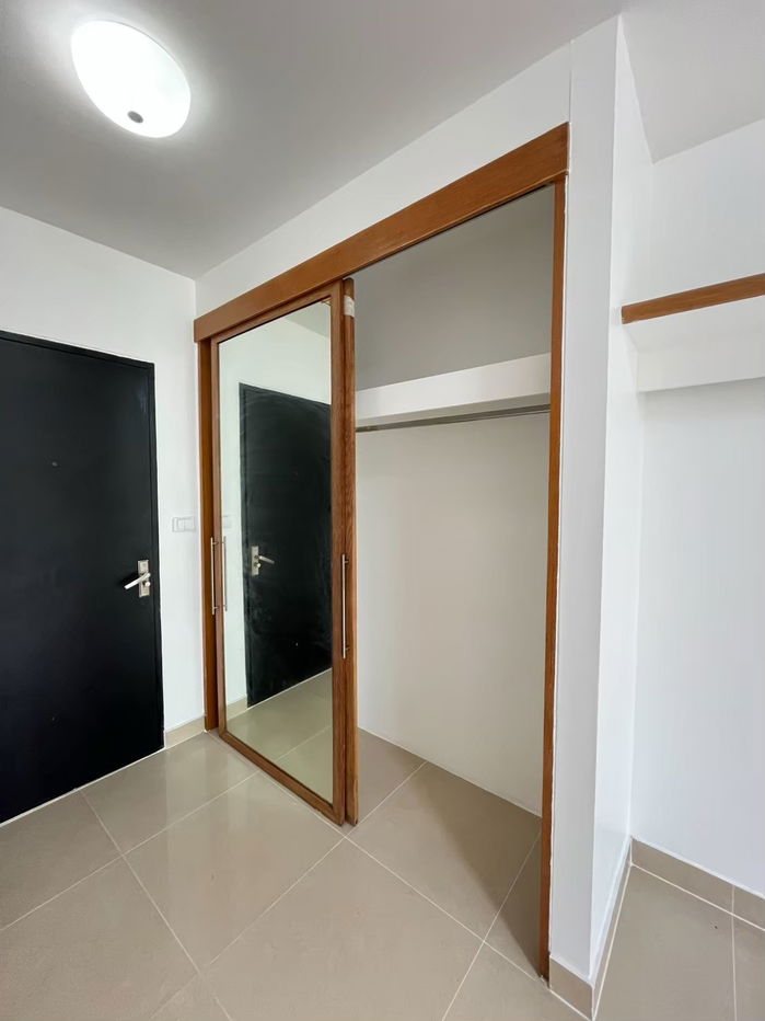 รูป ให้เช่าคอนโด I-HOUSE LAGUNA GARDEN RCA ตกแต่งใหม่ พร้อมอยู่ ไม่รับนายหน้านะคะ - รูปที่ 5/7