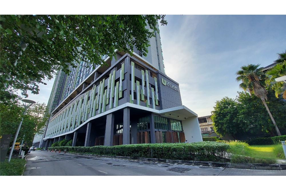 รูป [920391005-46] ขายคอนโด U Delight Residence พัฒนาการ-ทองหล่อ - รูปที่ 5/25
